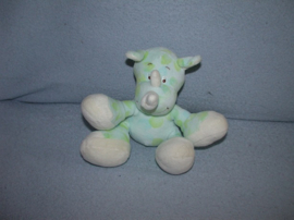 KP-1344  Happy Horse neushoorn Baby Don Rhino nr.1 - 15 cm
