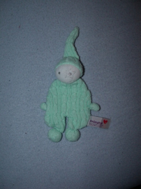 PS-1241  Prenatal gebreid tutpopje