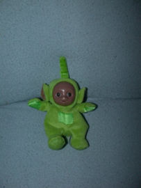 PS-401  Tomy Teletubbie Dipsy - 14 cm