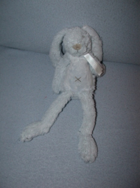 K-1457  Happy Horse konijn Blue Rabbit Richie nr.1 - 31 cm