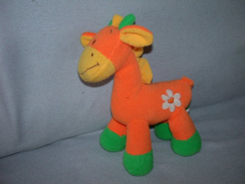 AJ-634  Van der Meulen giraffe (JSL Toy)