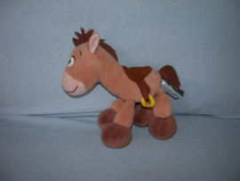 KP-1082  Pixar/Toy Story paard Bullseye