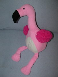 E-809  Onbekende flamingo - 52 cm