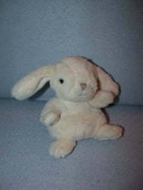 K-1434  Bukowski konijntje Kanin - 15 cm