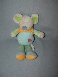 M-227  Nicotoy muis - 26 cm