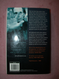Jeffery Deaver - Spanningsveld (Lincoln Rhyme nr.9)