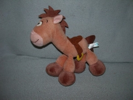 KP-1082  Pixar/Toy Story paard Bullseye