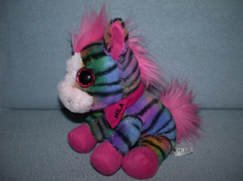KP-2486  Snukis/Depesche paard Mila - 18 cm