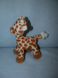 AJ-325  Hema kleine giraffe