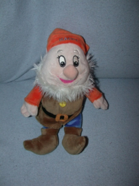 PS-695  Albert Heijn/Nicotoy dwerg Happy
