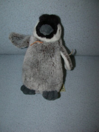 E-474  WWF / Albert Heijn pinguin - 18 cm