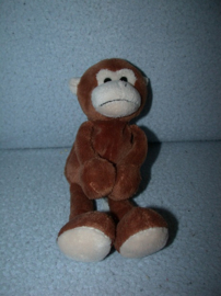 AJ-504  Hema aapje - 20 cm