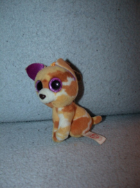 H-1432  Ty Sleutelhanger vlinderhondje Pablo 2016 - 9 cm