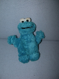 PS-1403  Hasbro/Sesamstraat Koekiemonster - 26 cm