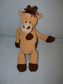 AJ-1311  Happy Horse giraffe Gilbert 2000 - 39 cm