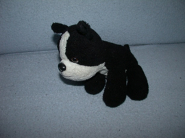 H-1313   Onbekend hondje/Franse Bulldog - 16 cm