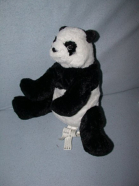 B-1339  Ikea panda Kramig Panda - 31 cm