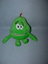 KP-2204  Jan Linders handpop peer - 20 cm