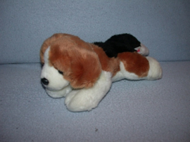 H-1298  Aurora hond/beagle - 29 cm