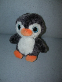 E-772  Gloednieuw! Primark/Early Days pinguin - 19 cm