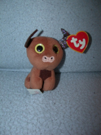 KP-2683  Ty/McDonalds Minotaurus Mino 2020 - 8 cm