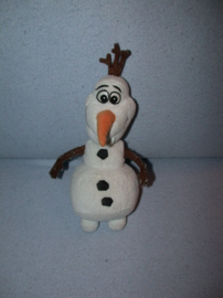 QZ-1171  Disney sneeuwpop Olaf - 19 cm