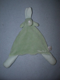 K-1282  Bambino kroeldoekje konijn