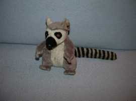 AJ-2050  WWF ringstaartmaki - 16 cm