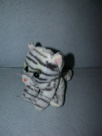 KP-2794  Ty Beanie Baby Poes Millie - 15 cm