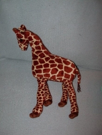 AJ-983  Ikea giraffe, nieuw model