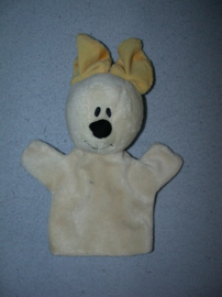 H-1202  Tiamo handpop Pip zonder staart - 21 cm