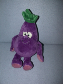 AJ-1141  TCC Global/Jan Linders aubergine