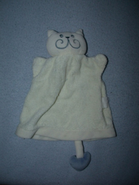KP-317  Difrax handpop poes Toddy