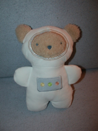 B-2371 Primark beertje/astronaut - 24 cm