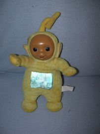 PS-825  Tomy Teletubbie LaLa - 38 cm