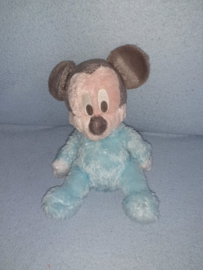 M-691  Disneyland Paris Mickey Mouse - 26 cm