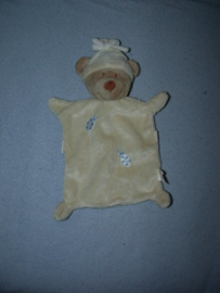 B-474  Nicotoy kroeldoekje beer