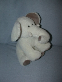 KP-2469  Toys olifant - 28 cm