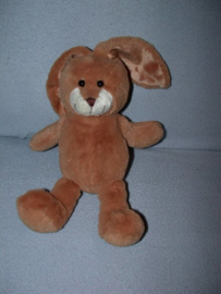 K-1226  Sunkid/Action konijn - 29 cm