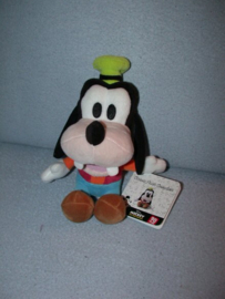 H-1110  Gloednieuw! Disney Classic Plush Collection hond Goofy - 26 cm