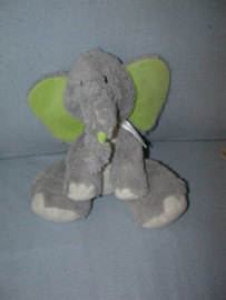 KP-1542  Happy Horse olifant Tobias - 25 cm