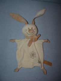 K-367  Tiamo kroeldoekje konijn Bets the Bunny