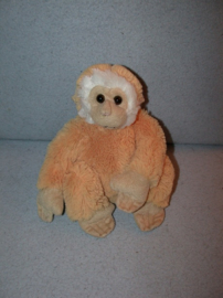 AJ-2109  Onbekende aap - 19 cm