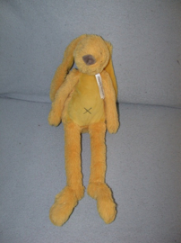K-1890 Happy Horse konijn Yellow Richie nr.2 2020 - 45 cm
