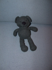 B-2204  Prenatal gebreide beer Buddy - 23 cm