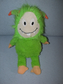 KP-1996  Sunkid monster - 33 cm