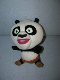 B-1332  Big Headz Kung Fu Panda - 21 cm