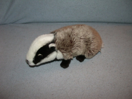 AJ-2060  Uni-Toys Das/Badger - 22 cm
