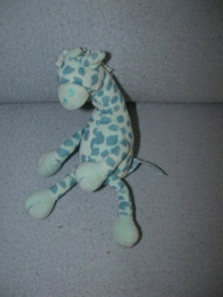 AJ-465  Hans Textiel/Baby Little Me giraffe 2004 - 20 cm