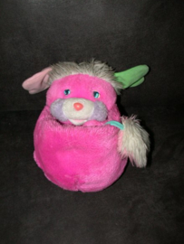 PS-1252  Popples knuffel - 29 cm